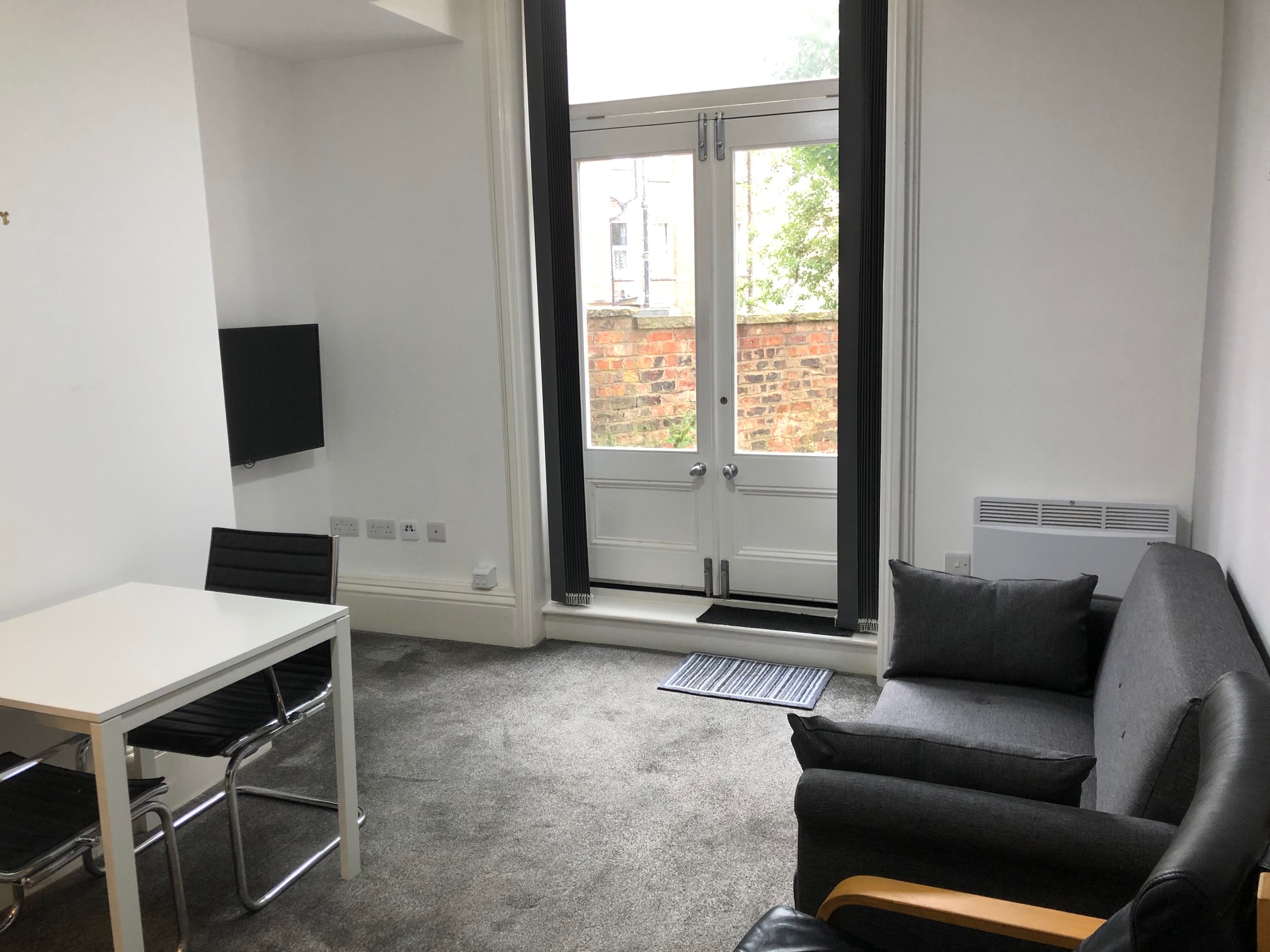 Fishergate Aparthotel Preston | City Centre Location | Central