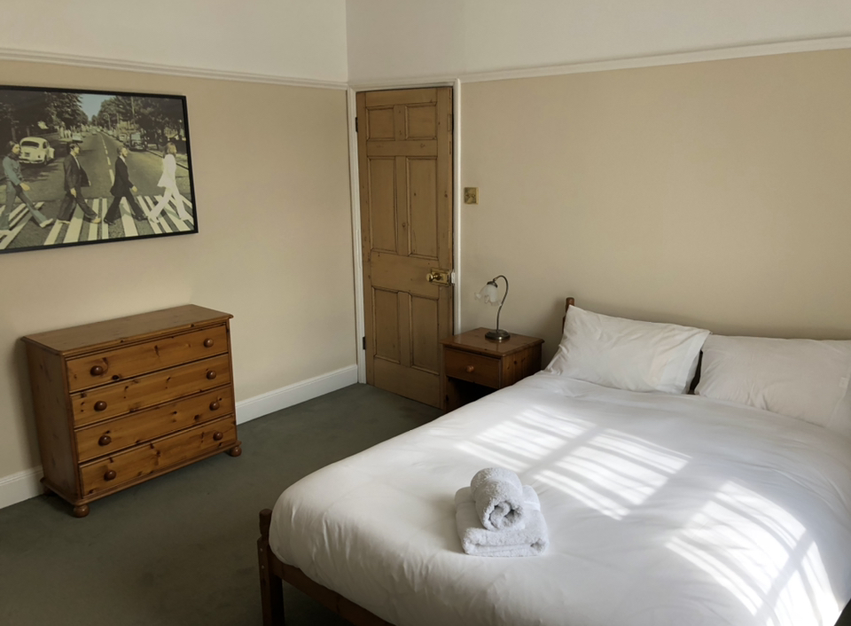 Seventeen Latham Preston | Hotels In Preston | United Kingdom