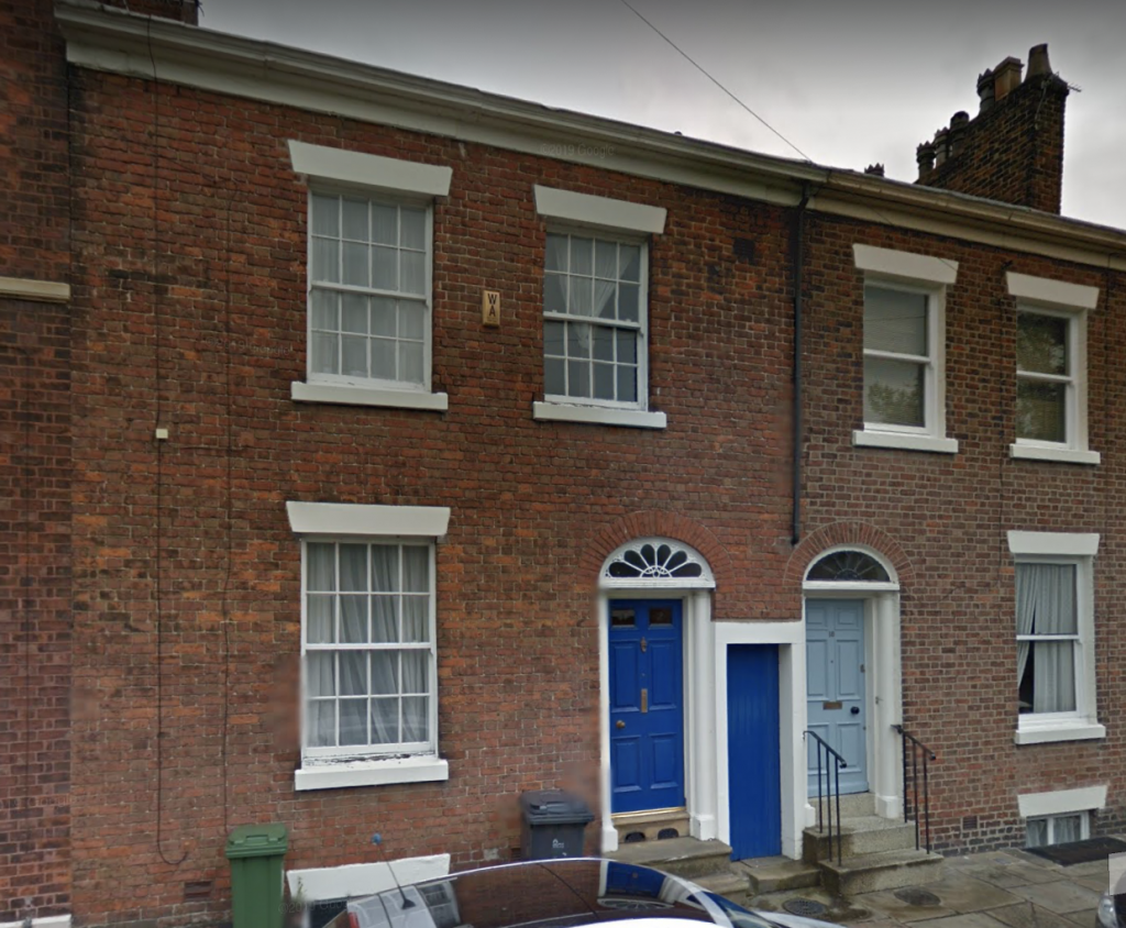Seventeen Latham Preston | Hotels In Preston | United Kingdom
