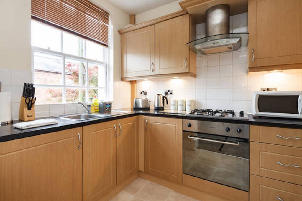 Avenham Apartments Preston | United Kingdom | Central
